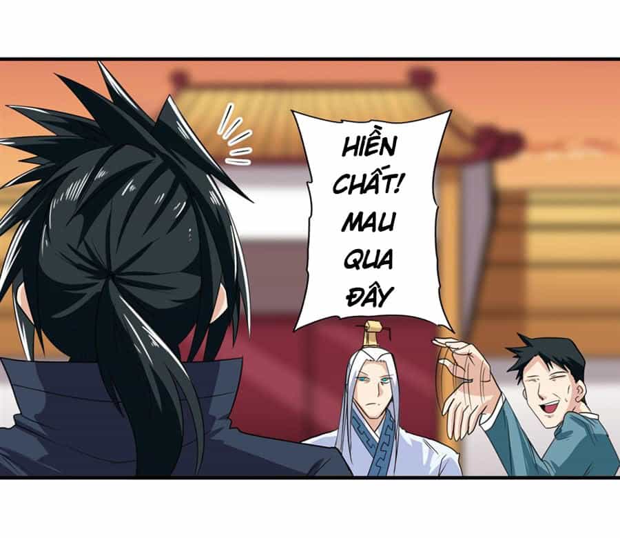Anh Hùng ? Ta Không Làm Lâu Rồi - Chương 115 - ảnh 67