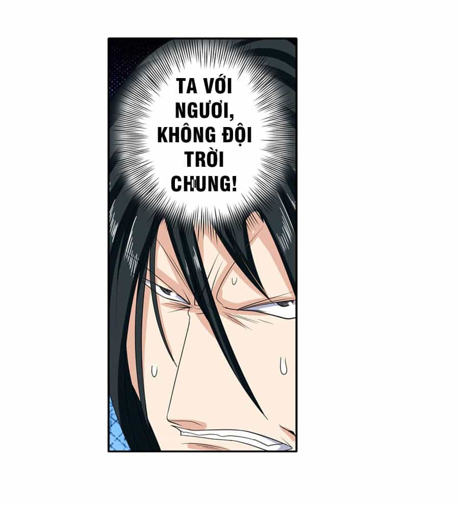 Anh Hùng ? Ta Không Làm Lâu Rồi - Chương 118 - ảnh 13