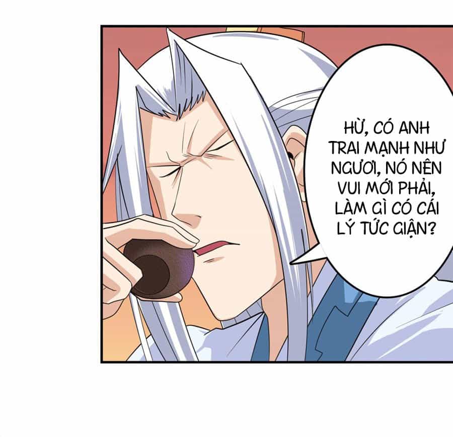 Anh Hùng ? Ta Không Làm Lâu Rồi - Chương 118 - ảnh 42