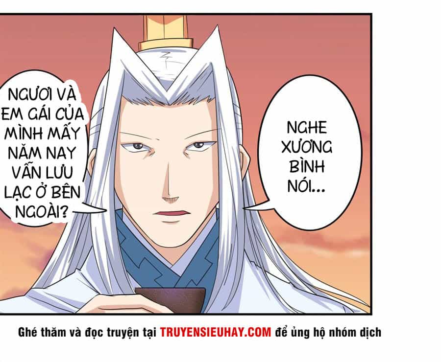 Anh Hùng ? Ta Không Làm Lâu Rồi - Chương 118 - ảnh 43