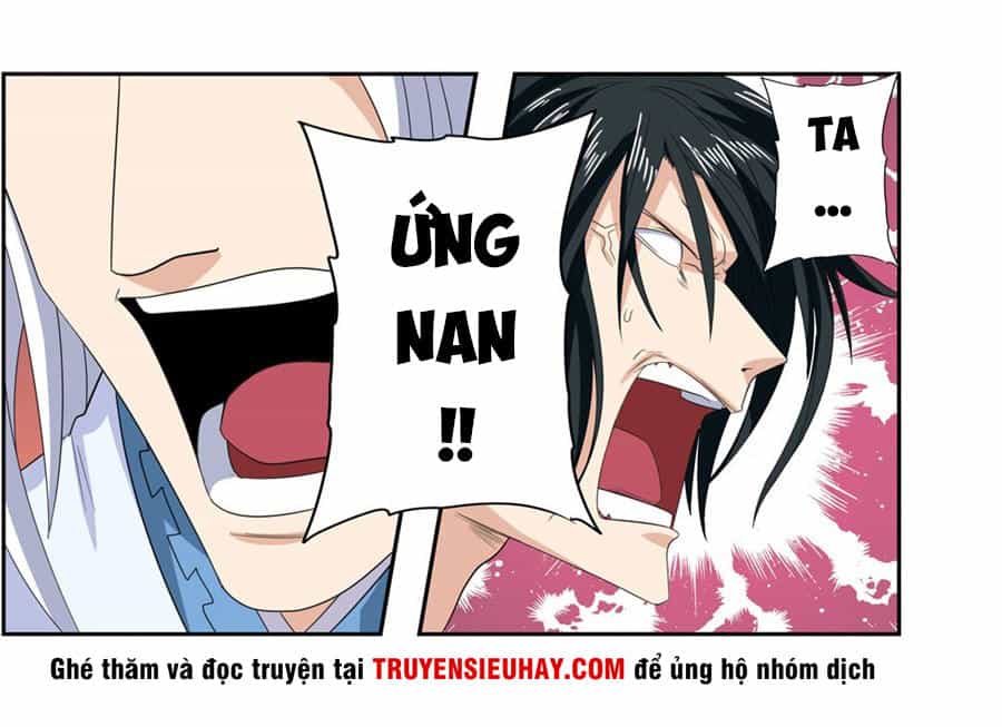 Anh Hùng ? Ta Không Làm Lâu Rồi - Chương 118 - ảnh 5