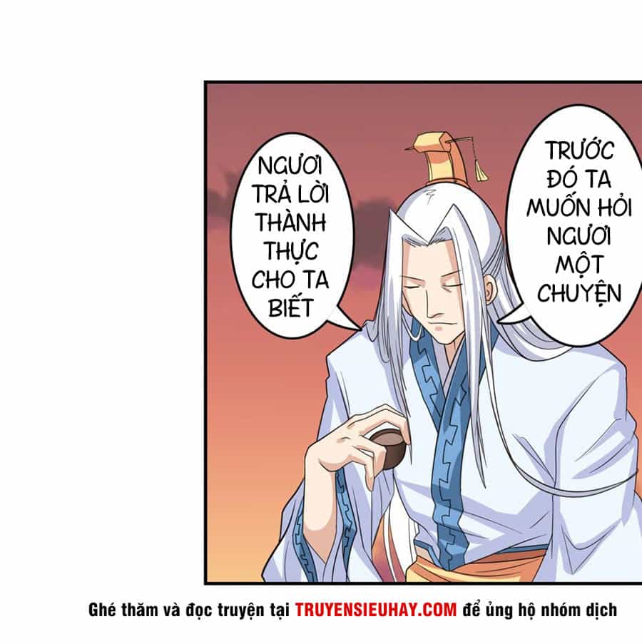 Anh Hùng ? Ta Không Làm Lâu Rồi - Chương 118 - ảnh 52