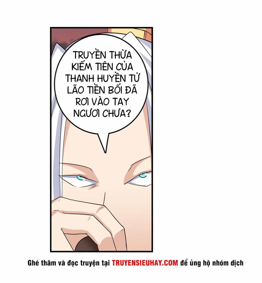 Anh Hùng ? Ta Không Làm Lâu Rồi - Chương 118 - ảnh 53