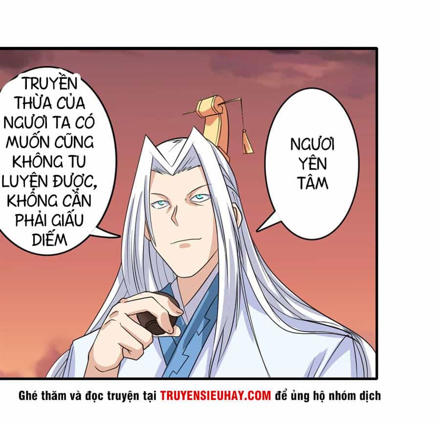 Anh Hùng ? Ta Không Làm Lâu Rồi - Chương 118 - ảnh 55