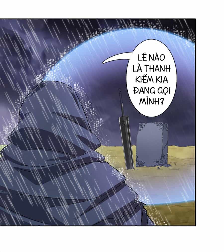 Anh Hùng ? Ta Không Làm Lâu Rồi - Chương 118 - ảnh 66
