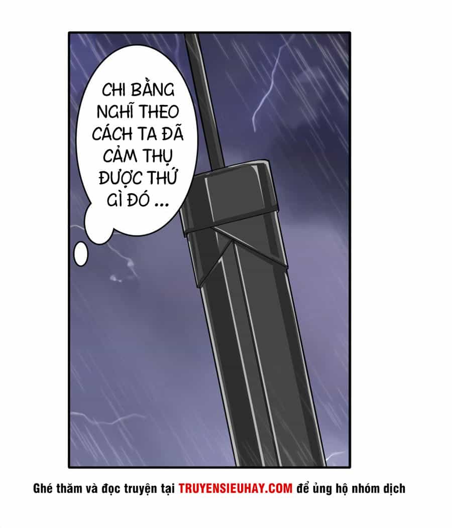 Anh Hùng ? Ta Không Làm Lâu Rồi - Chương 118 - ảnh 69