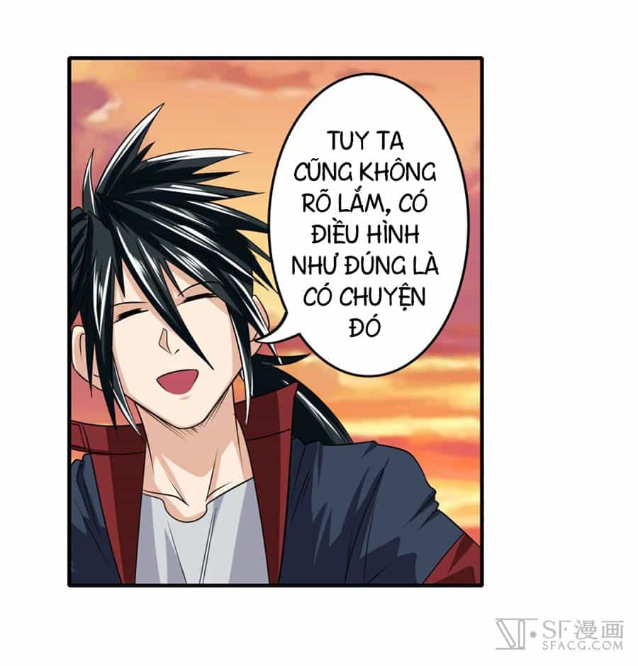 Anh Hùng ? Ta Không Làm Lâu Rồi - Chương 118 - ảnh 87