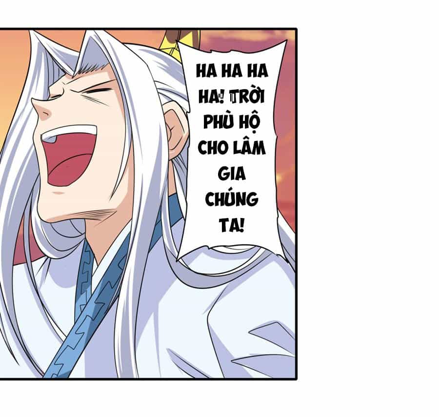Anh Hùng ? Ta Không Làm Lâu Rồi - Chương 118 - ảnh 88
