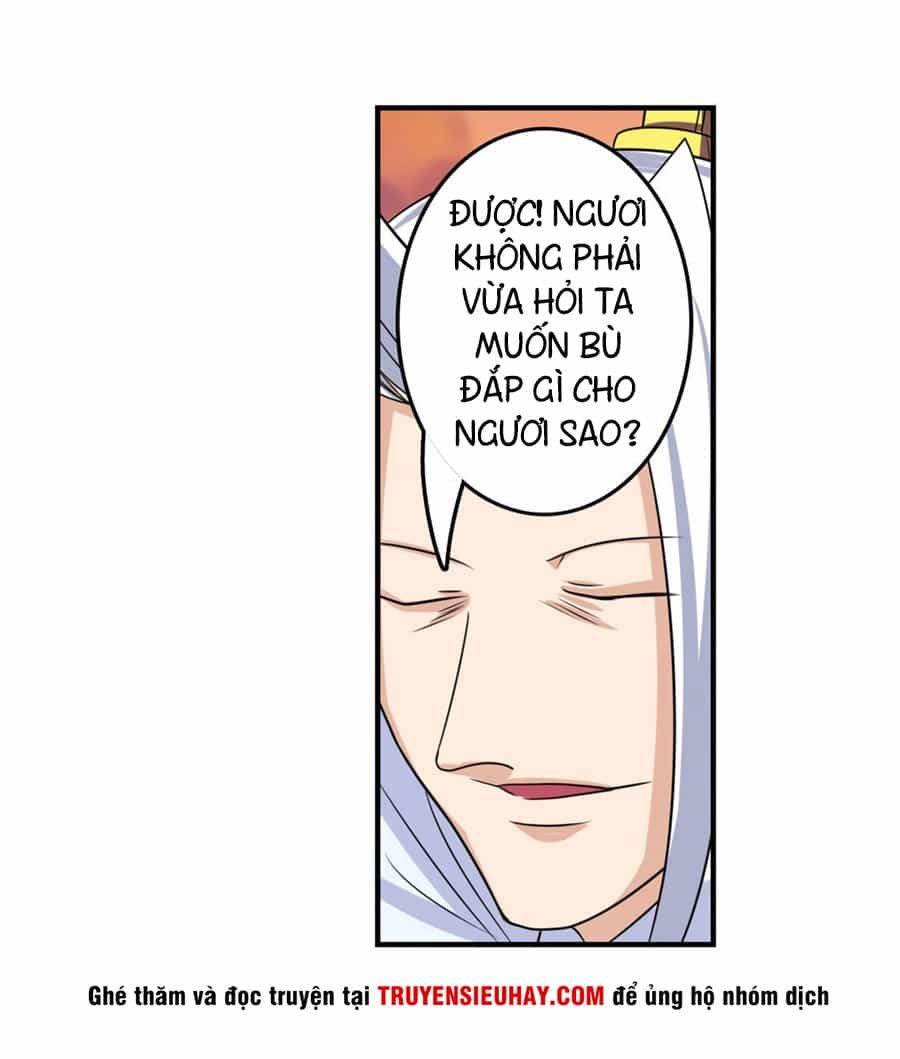 Anh Hùng ? Ta Không Làm Lâu Rồi - Chương 118 - ảnh 89