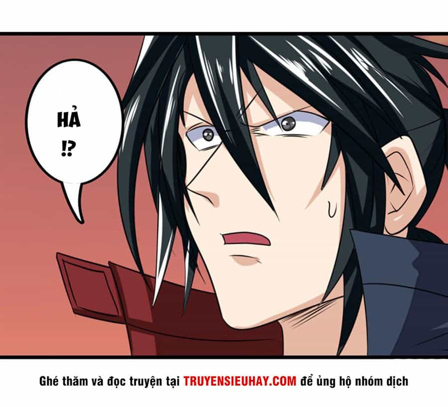 Anh Hùng ? Ta Không Làm Lâu Rồi - Chương 118 - ảnh 91