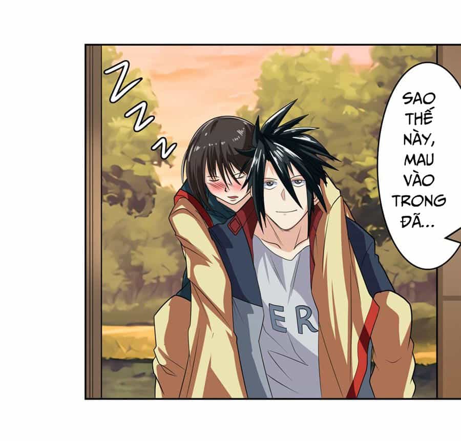 Anh Hùng ? Ta Không Làm Lâu Rồi - Chương 120 - ảnh 65