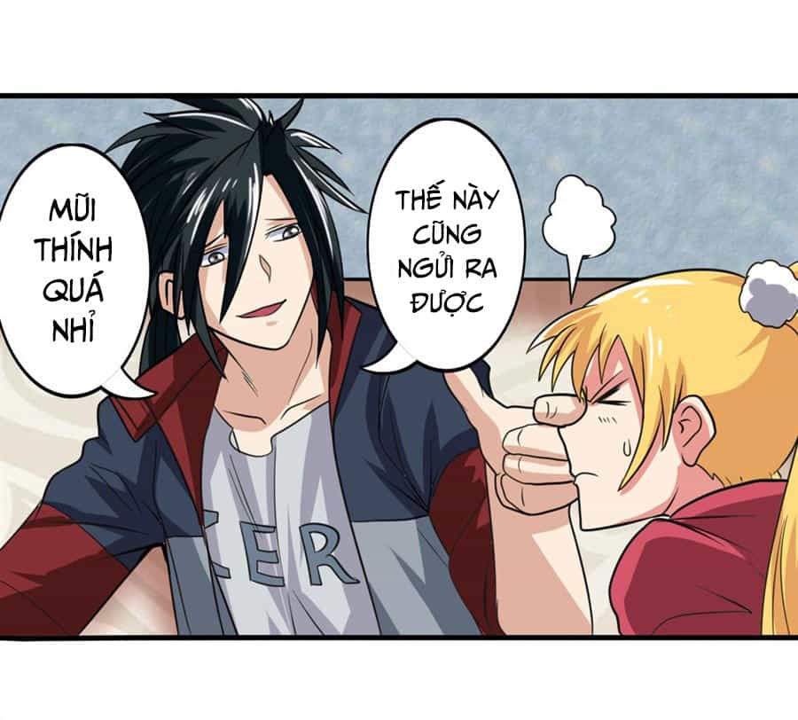 Anh Hùng ? Ta Không Làm Lâu Rồi - Chương 120 - ảnh 74