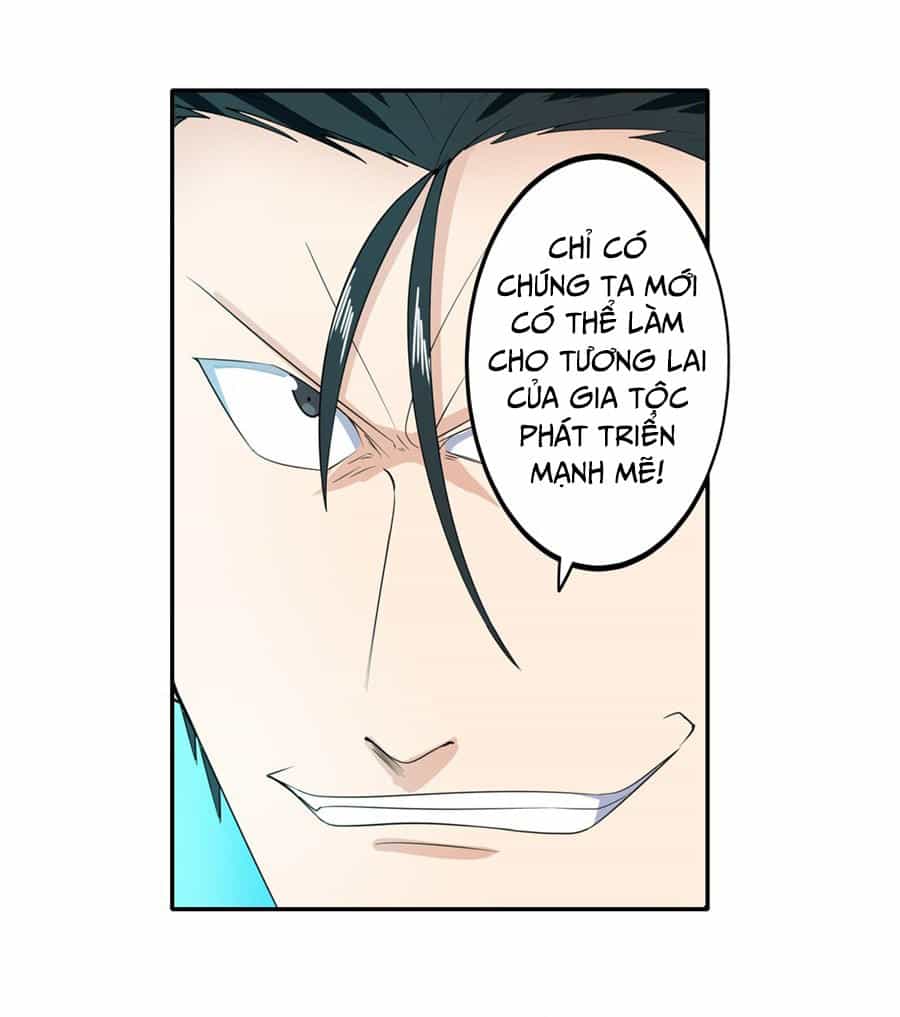 Anh Hùng ? Ta Không Làm Lâu Rồi - Chương 121 - ảnh 21