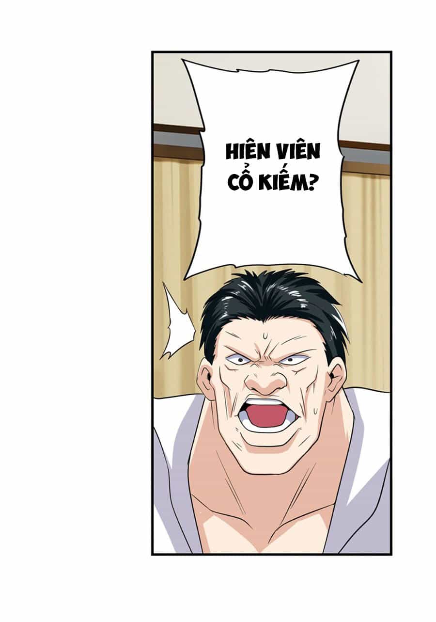 Anh Hùng ? Ta Không Làm Lâu Rồi - Chương 121 - ảnh 33