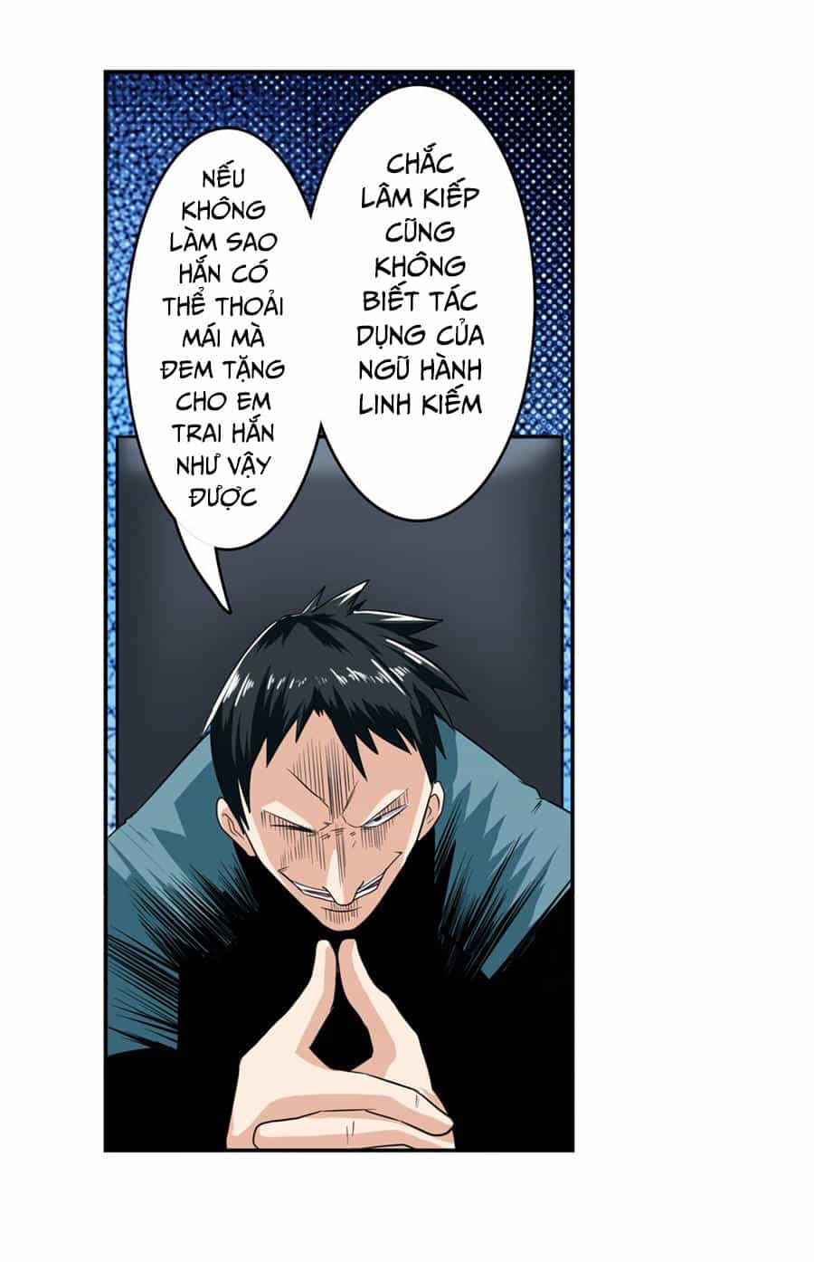Anh Hùng ? Ta Không Làm Lâu Rồi - Chương 121 - ảnh 35