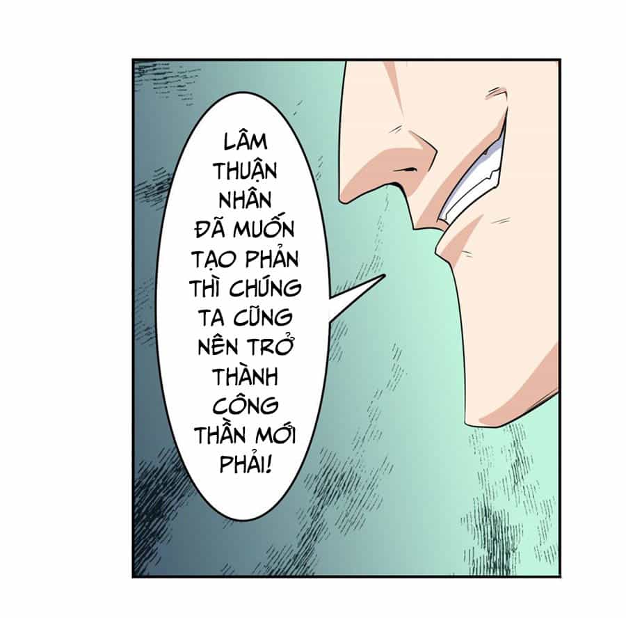Anh Hùng ? Ta Không Làm Lâu Rồi - Chương 121 - ảnh 42
