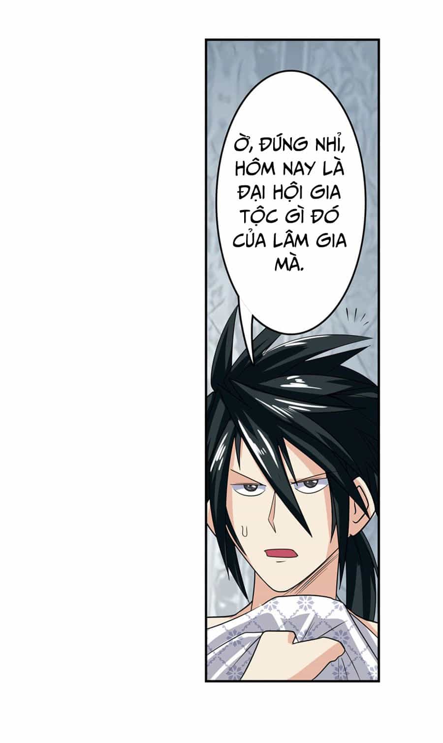 Anh Hùng ? Ta Không Làm Lâu Rồi - Chương 121 - ảnh 48