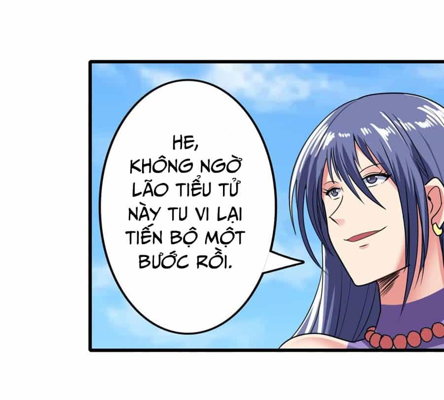Anh Hùng ? Ta Không Làm Lâu Rồi - Chương 122 - ảnh 12
