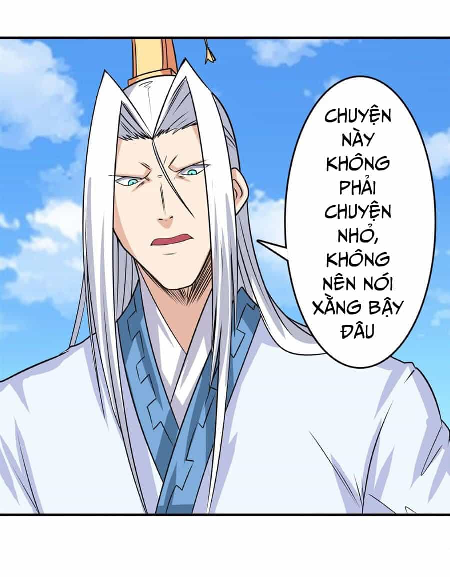 Anh Hùng ? Ta Không Làm Lâu Rồi - Chương 122 - ảnh 33