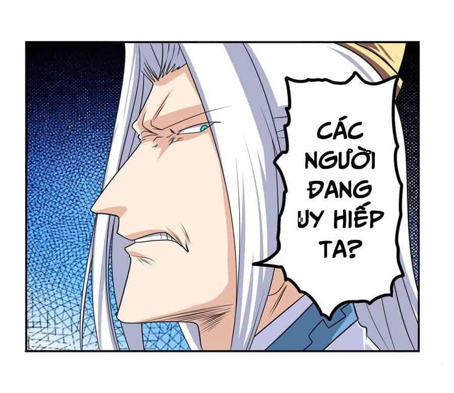 Anh Hùng ? Ta Không Làm Lâu Rồi - Chương 122 - ảnh 55