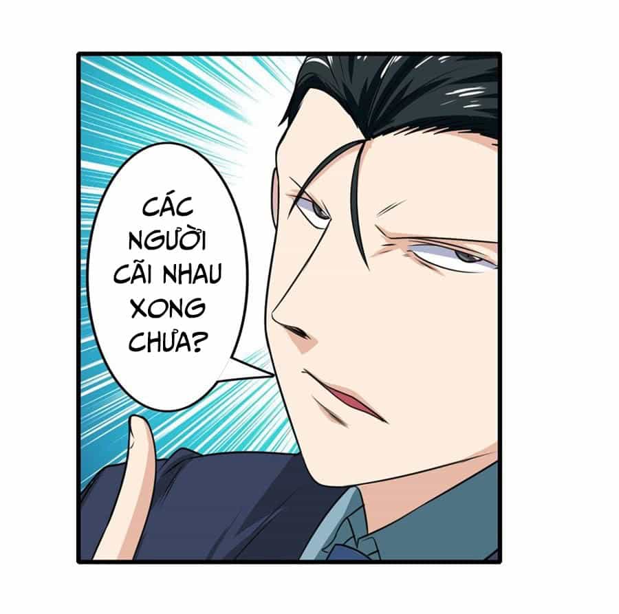 Anh Hùng ? Ta Không Làm Lâu Rồi - Chương 122 - ảnh 61