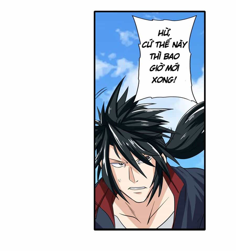 Anh Hùng ? Ta Không Làm Lâu Rồi - Chương 123 - ảnh 63
