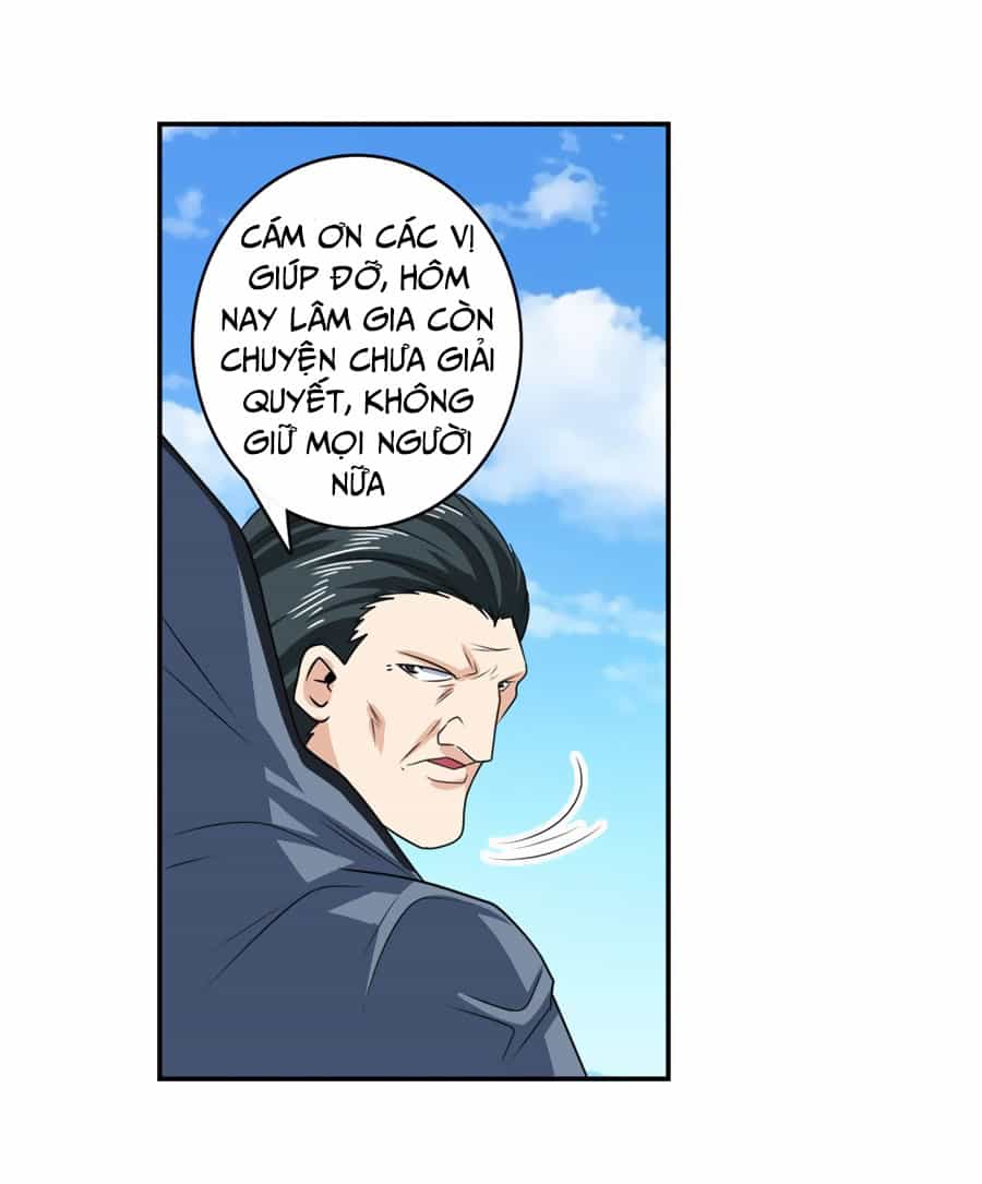 Anh Hùng ? Ta Không Làm Lâu Rồi - Chương 128 - ảnh 53
