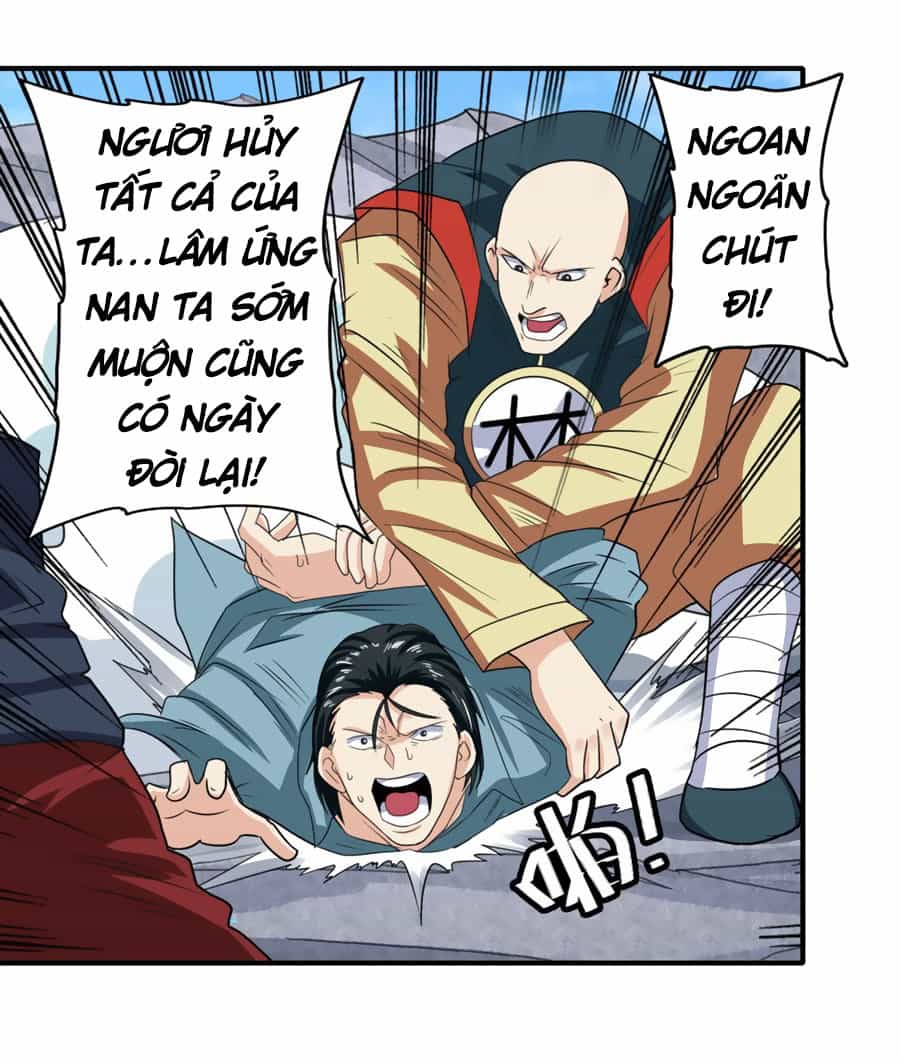 Anh Hùng ? Ta Không Làm Lâu Rồi - Chương 128 - ảnh 71