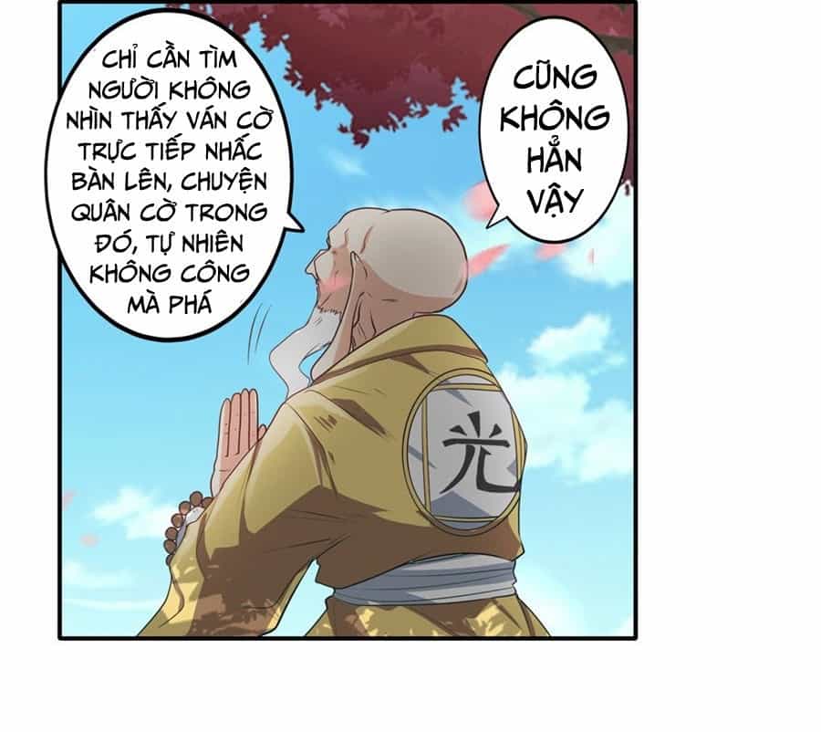 Anh Hùng ? Ta Không Làm Lâu Rồi - Chương 132 - ảnh 39