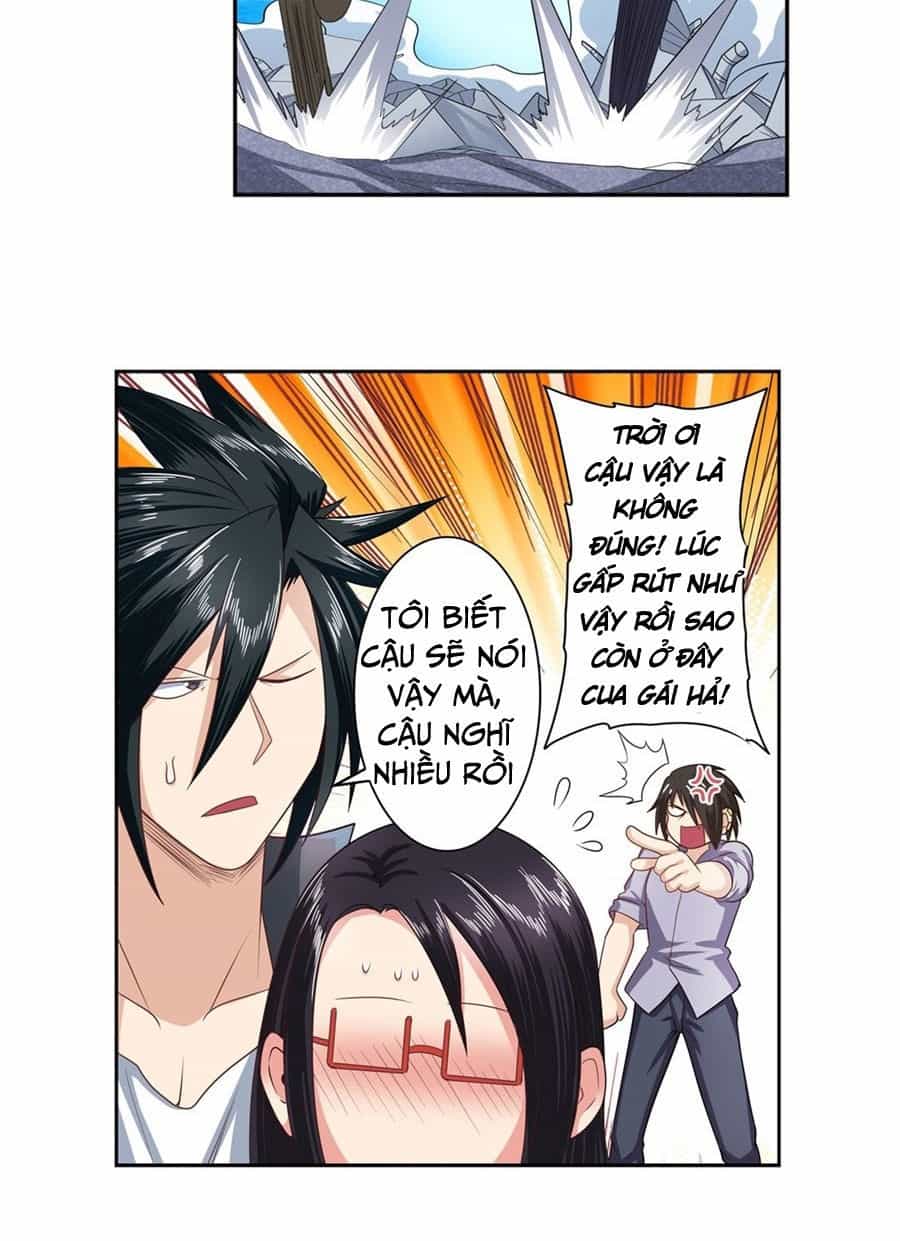 Anh Hùng ? Ta Không Làm Lâu Rồi - Chương 138 - ảnh 13