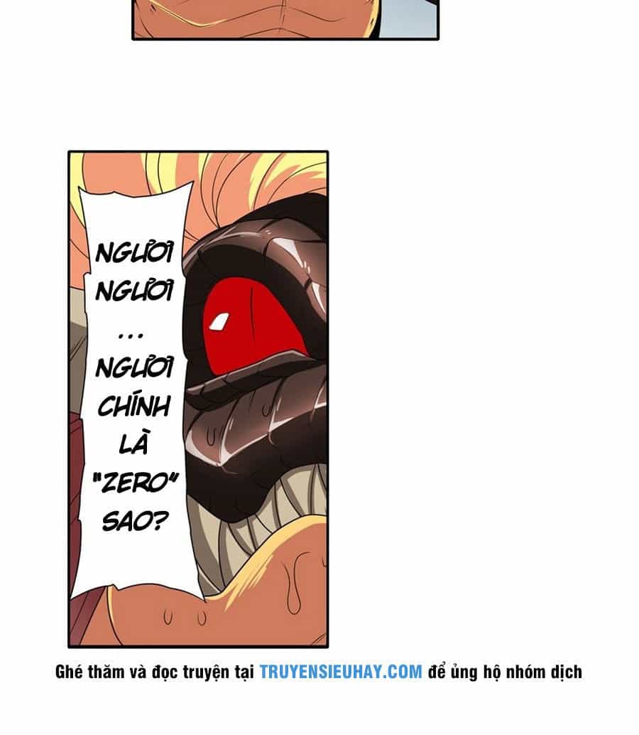 Anh Hùng ? Ta Không Làm Lâu Rồi - Chương 145 - ảnh 9