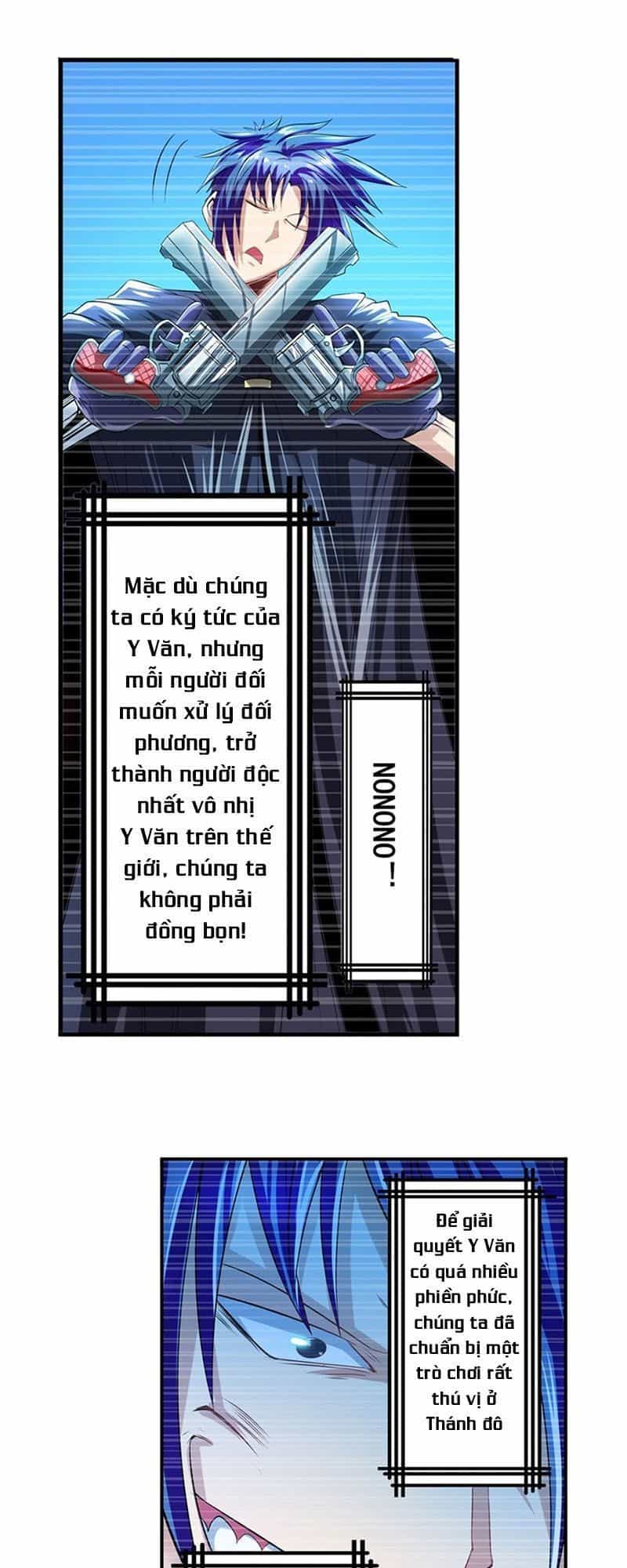 Anh Hùng ? Ta Không Làm Lâu Rồi - Chương 153 - ảnh 16