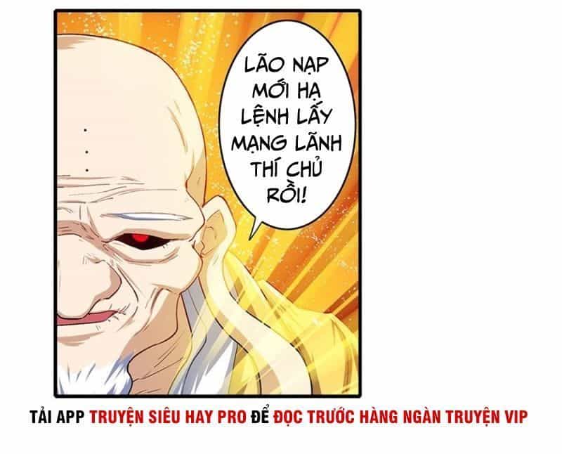 Anh Hùng ? Ta Không Làm Lâu Rồi - Chương 172 - ảnh 8