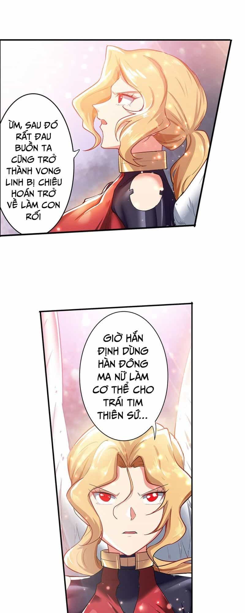 Anh Hùng ? Ta Không Làm Lâu Rồi - Chương 181 - ảnh 31