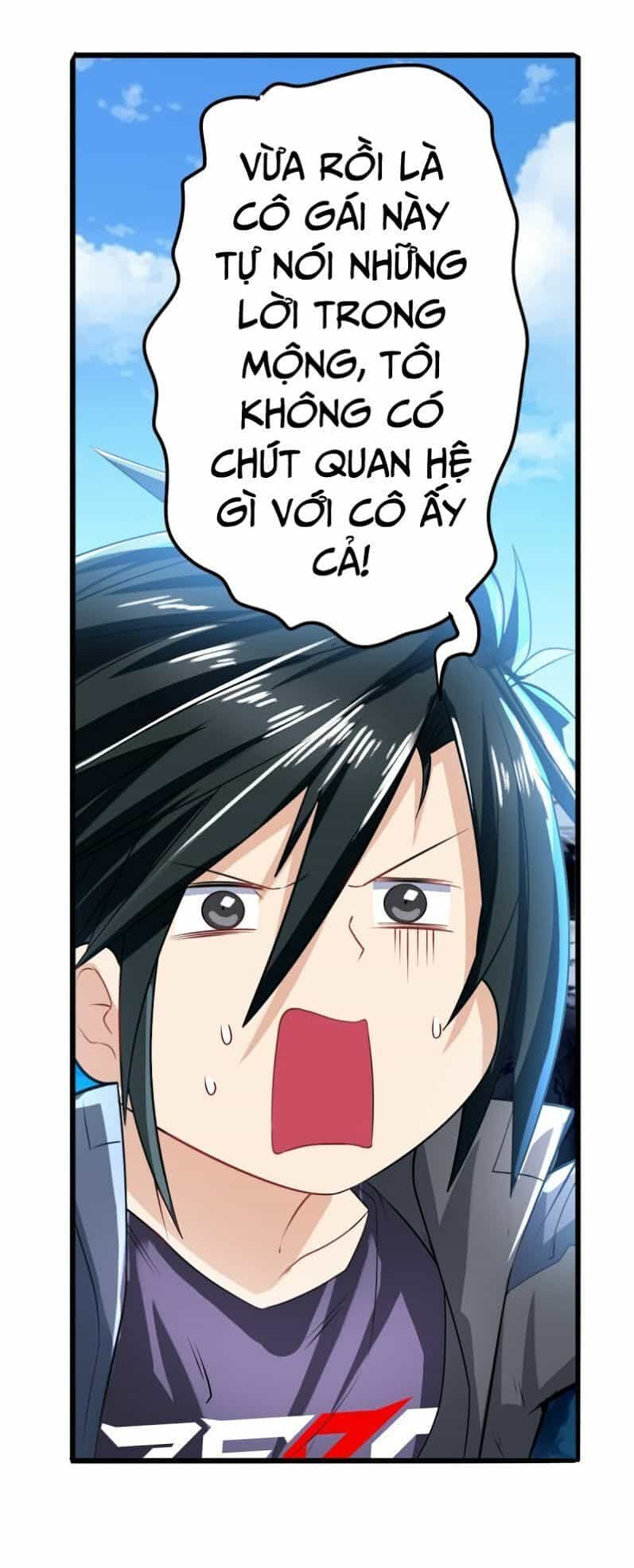 Anh Hùng ? Ta Không Làm Lâu Rồi - Chương 188 - ảnh 26