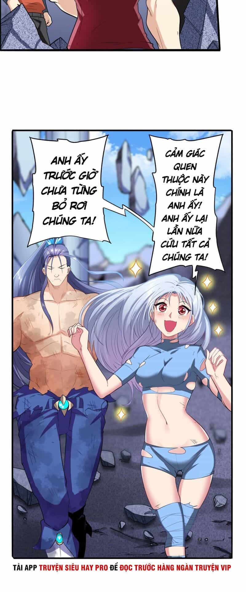 Anh Hùng ? Ta Không Làm Lâu Rồi - Chương 188 - ảnh 7