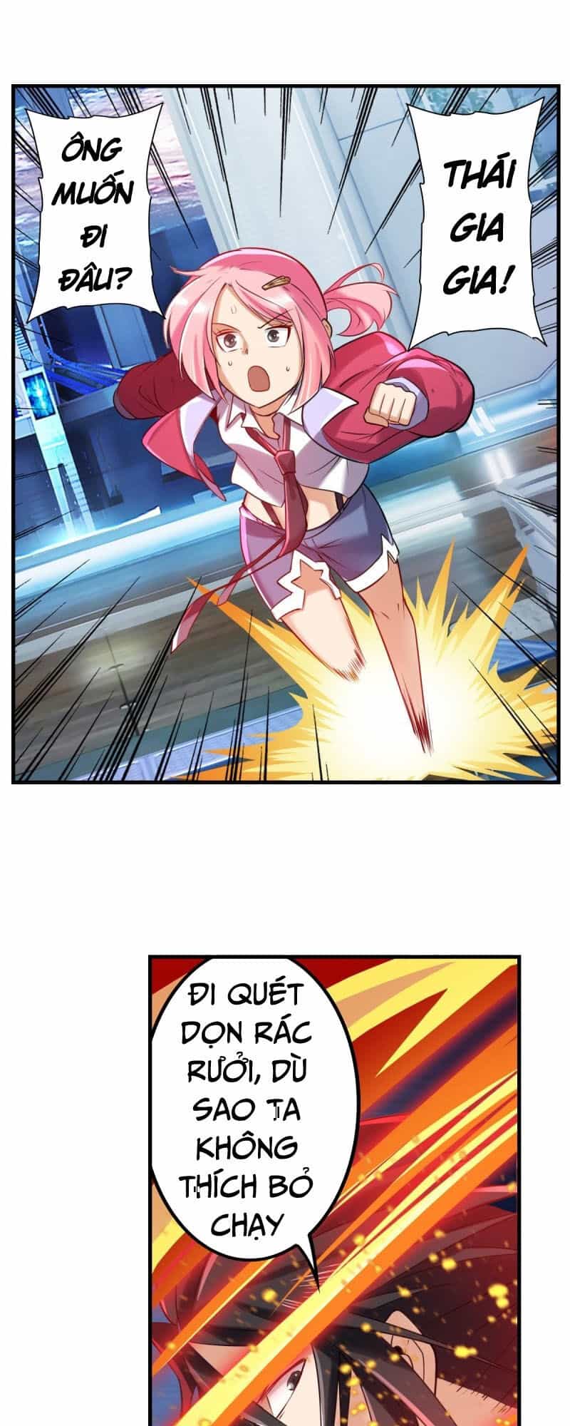 Anh Hùng ? Ta Không Làm Lâu Rồi - Chương 196 - ảnh 40