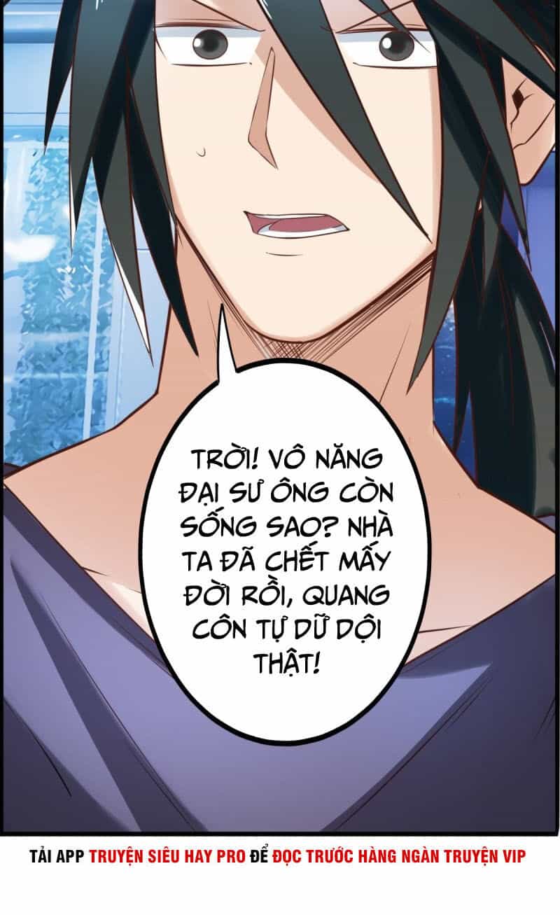 Anh Hùng ? Ta Không Làm Lâu Rồi - Chương 196 - ảnh 5