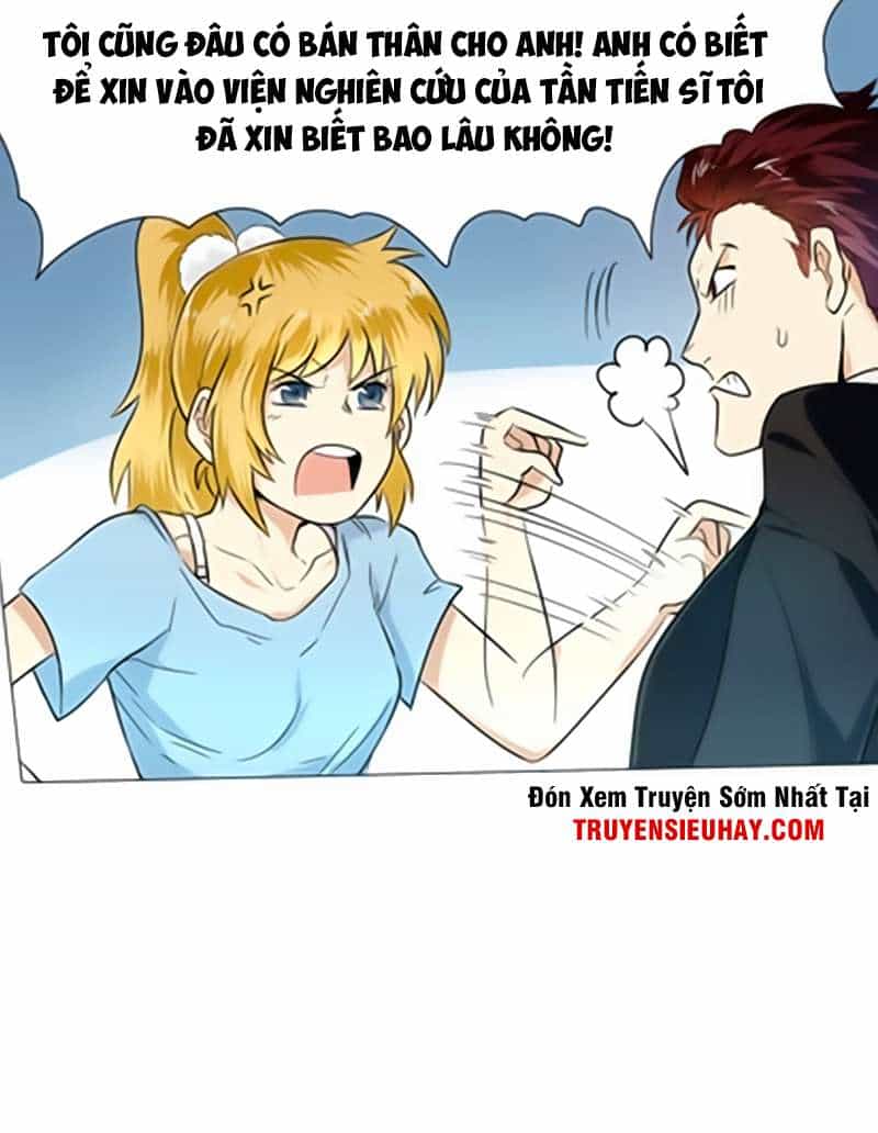 Anh Hùng ? Ta Không Làm Lâu Rồi - Chương 2 - ảnh 10