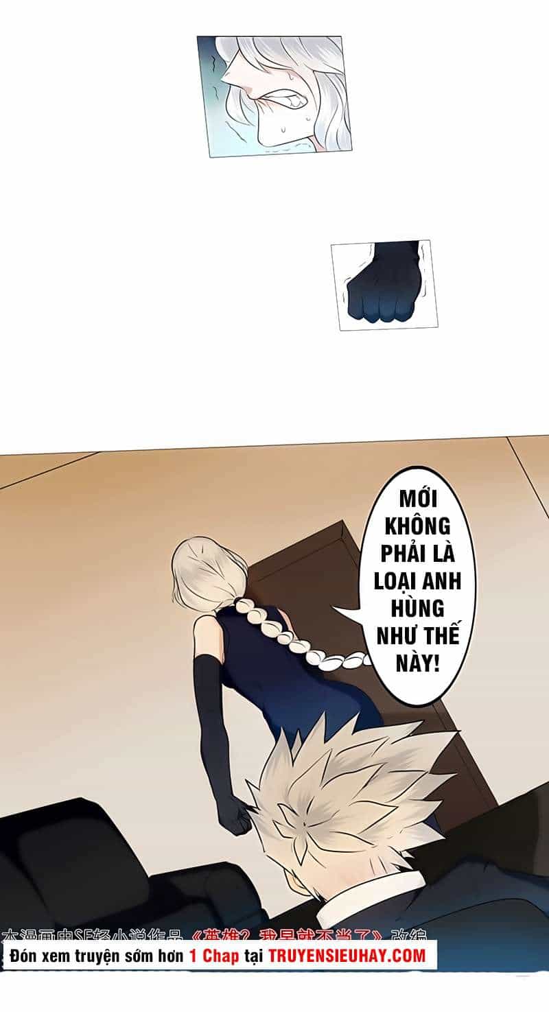 Anh Hùng ? Ta Không Làm Lâu Rồi - Chương 2 - ảnh 38