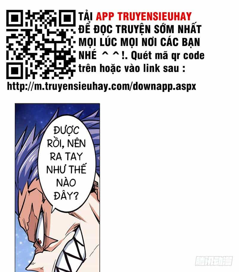 Anh Hùng ? Ta Không Làm Lâu Rồi - Chương 20 - ảnh 2