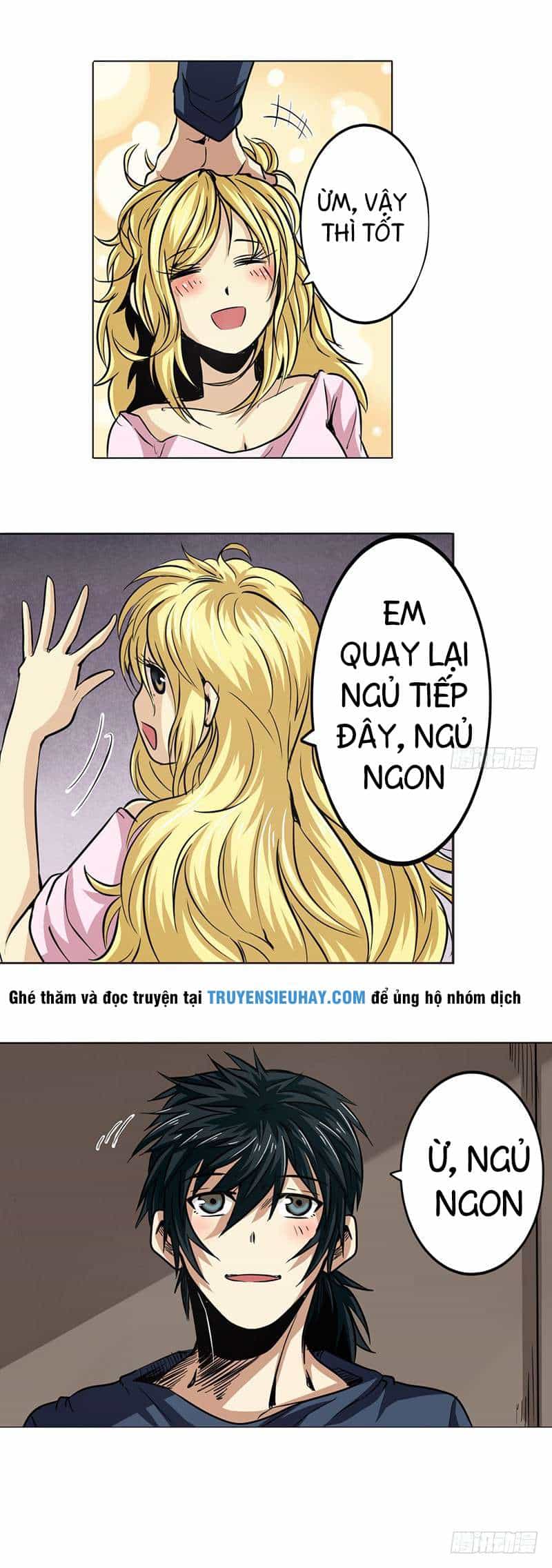 Anh Hùng ? Ta Không Làm Lâu Rồi - Chương 20 - ảnh 42