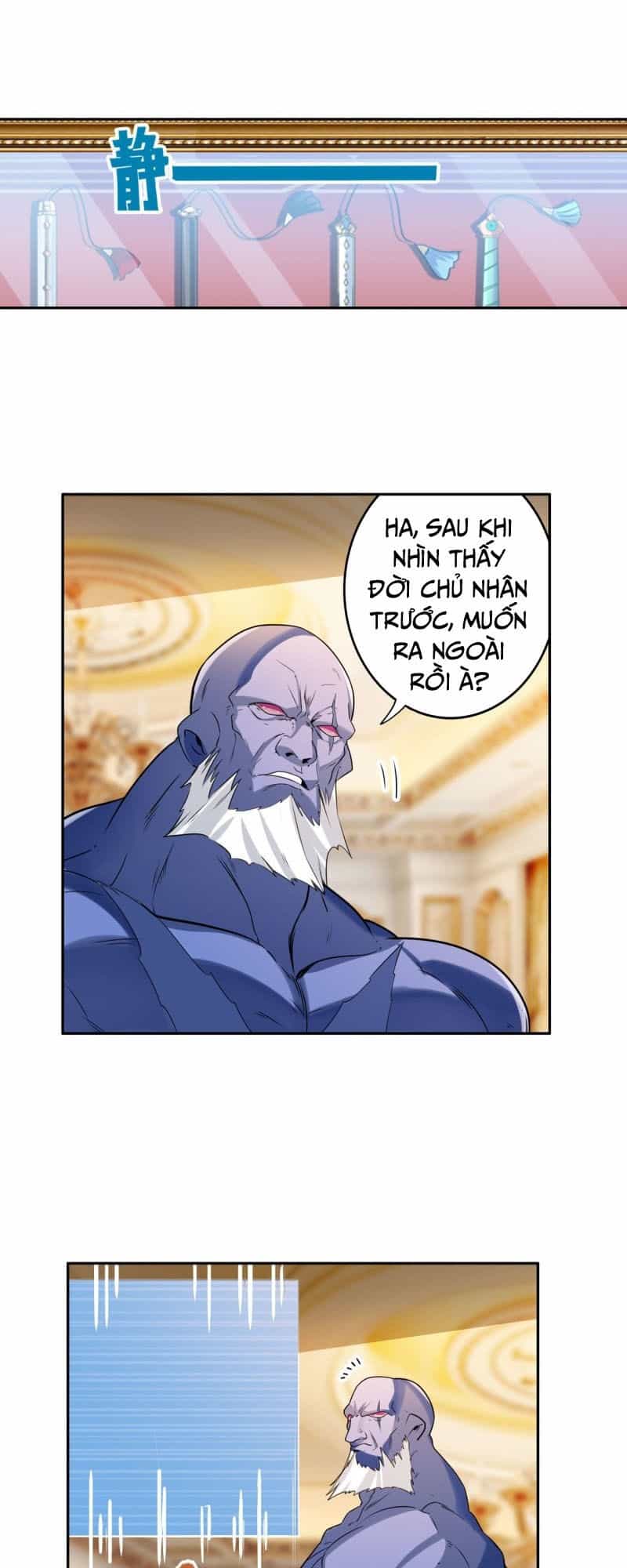 Anh Hùng ? Ta Không Làm Lâu Rồi - Chương 208 - ảnh 29