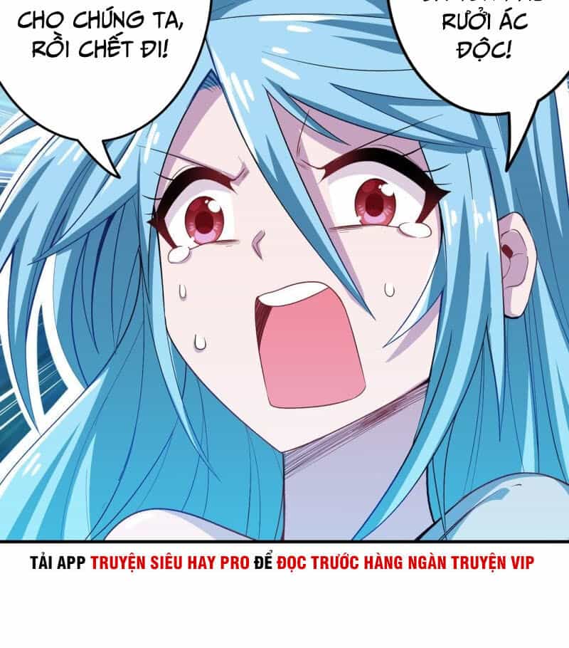 Anh Hùng ? Ta Không Làm Lâu Rồi - Chương 210 - ảnh 32
