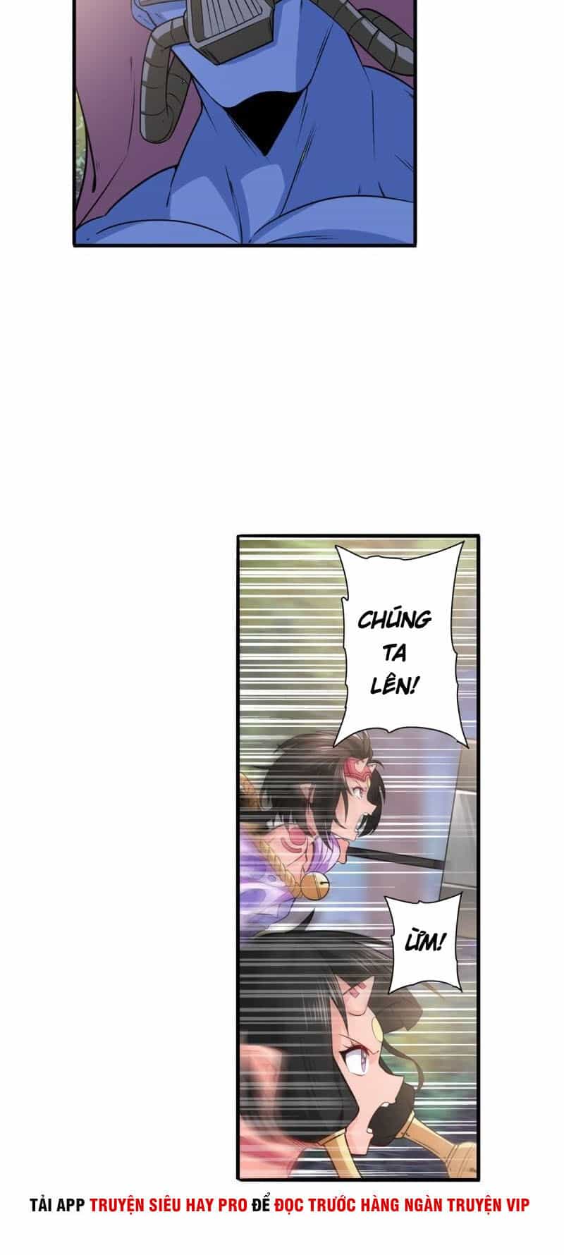 Anh Hùng ? Ta Không Làm Lâu Rồi - Chương 211 - ảnh 9