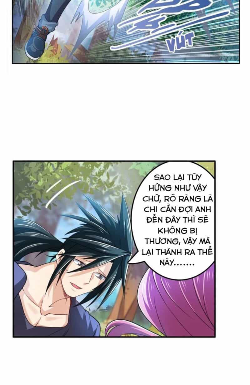Anh Hùng ? Ta Không Làm Lâu Rồi - Chương 213 - ảnh 32