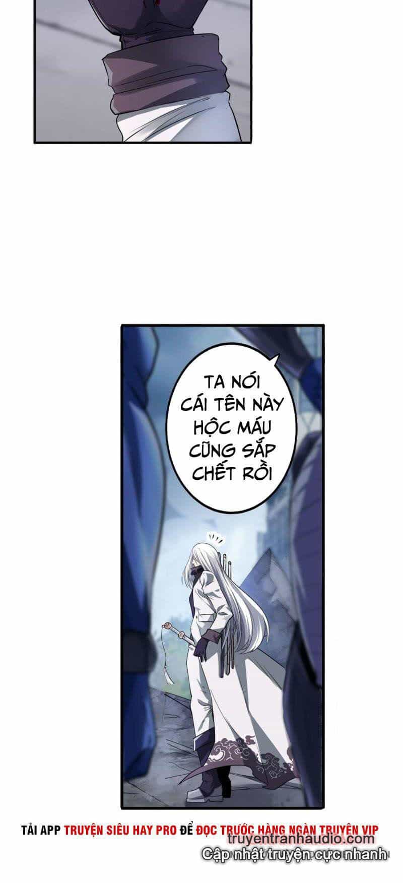 Anh Hùng ? Ta Không Làm Lâu Rồi - Chương 214 - ảnh 4