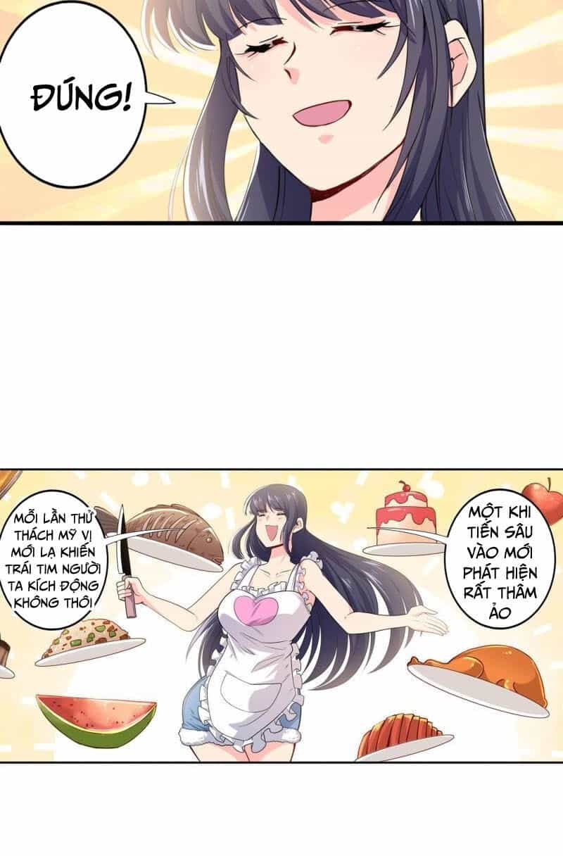 Anh Hùng ? Ta Không Làm Lâu Rồi - Chương 220 - ảnh 2