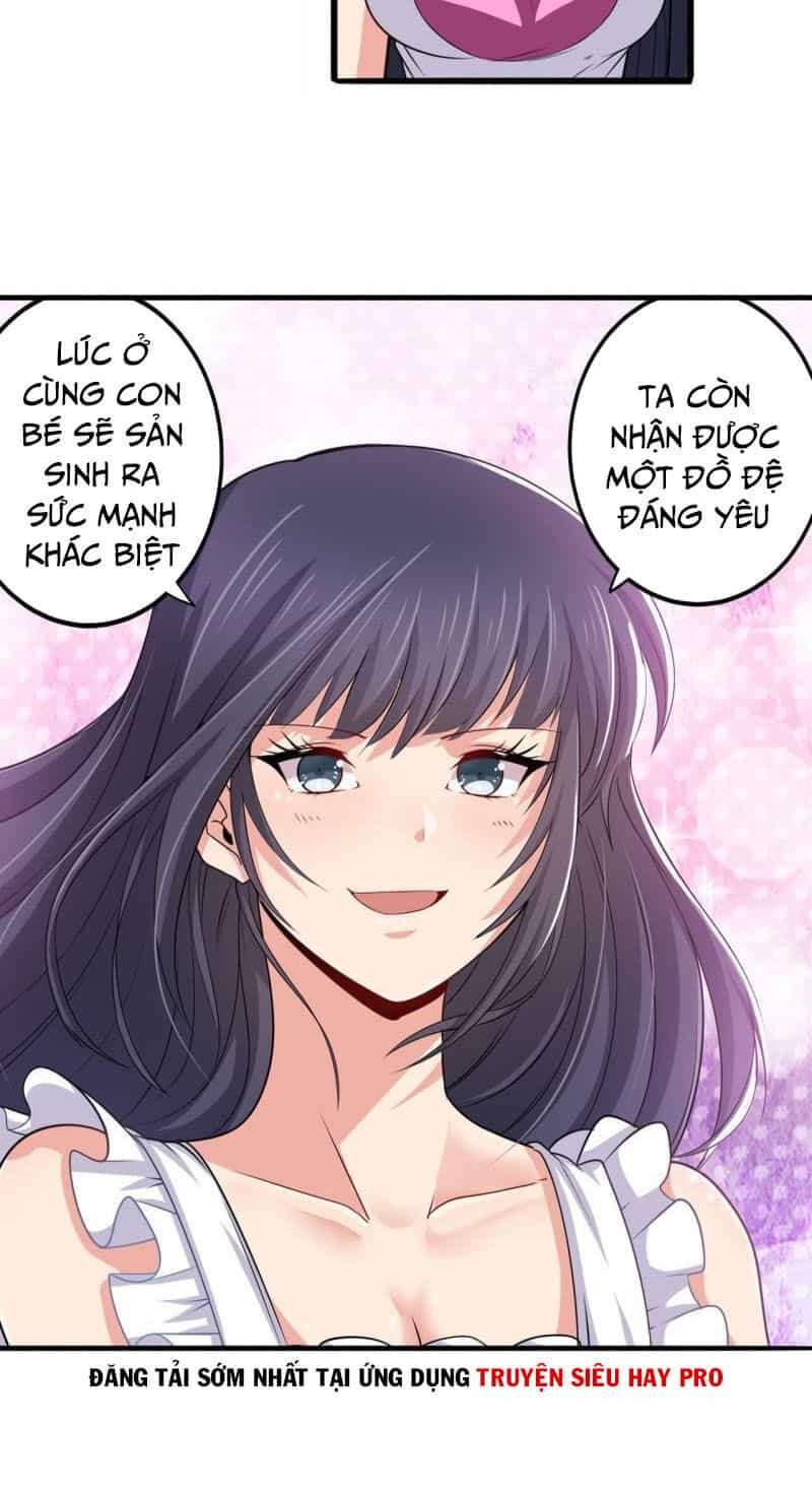 Anh Hùng ? Ta Không Làm Lâu Rồi - Chương 220 - ảnh 8