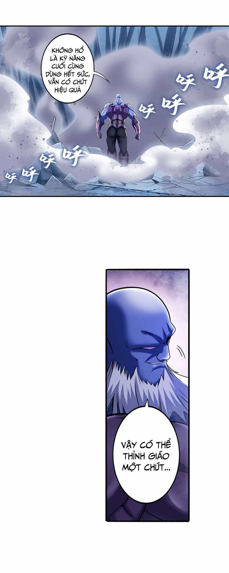 Anh Hùng ? Ta Không Làm Lâu Rồi - Chương 224 - ảnh 2